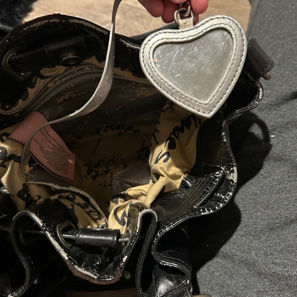 Vintage Juicy Couture Bag - Picture 8 of 8